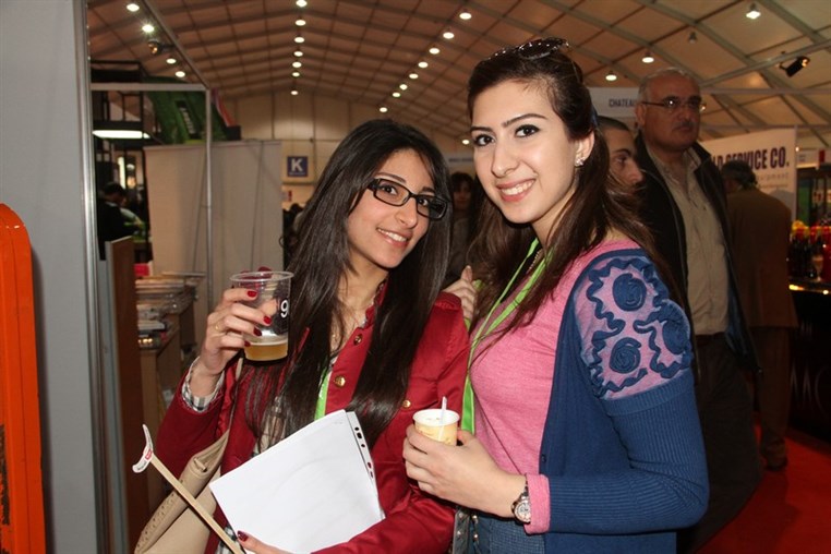 Horeca Trade Show 2015
